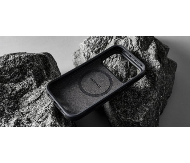 Nomad Rugged Case do iPhone 18 Pro / 17 Pro MagSafe (norte) - 1586617 - zdjęcie 5
